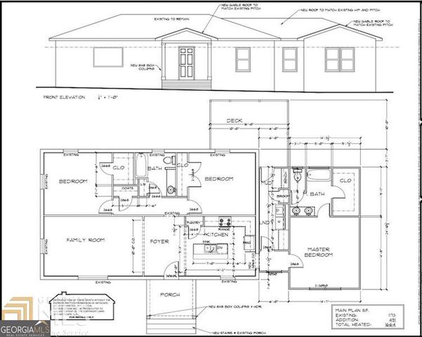 64 Hall Drive, Newnan, GA 30263