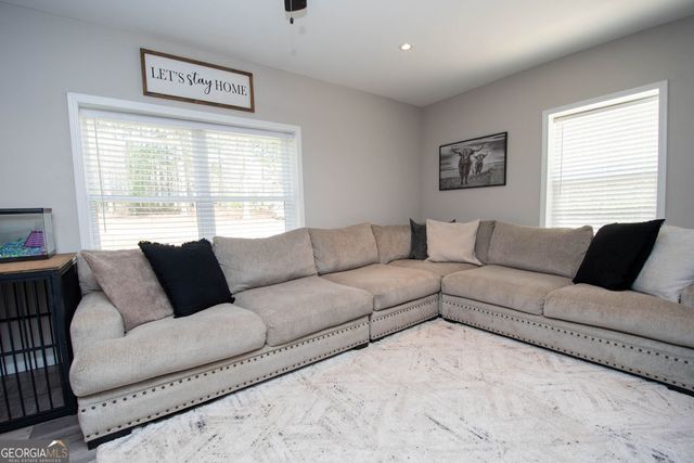 64 Hall Drive, Newnan, GA 30263