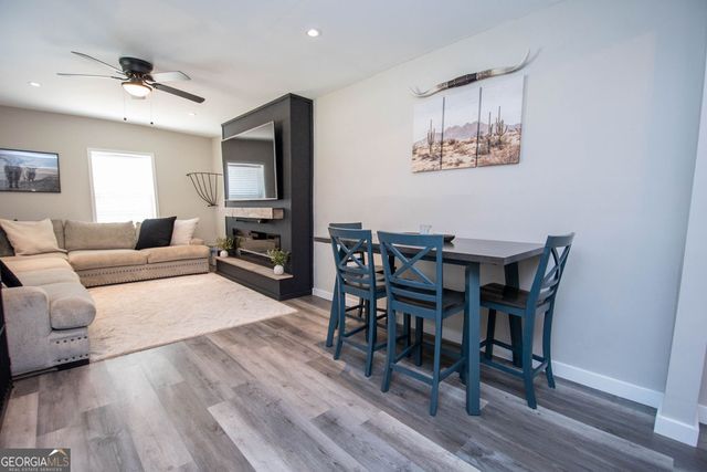 64 Hall Drive, Newnan, GA 30263