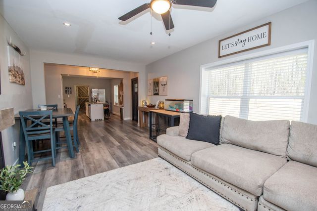 64 Hall Drive, Newnan, GA 30263