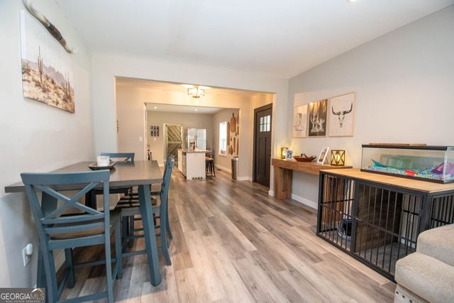 64 Hall Drive, Newnan, GA 30263