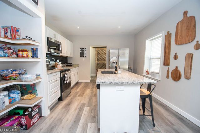 64 Hall Drive, Newnan, GA 30263