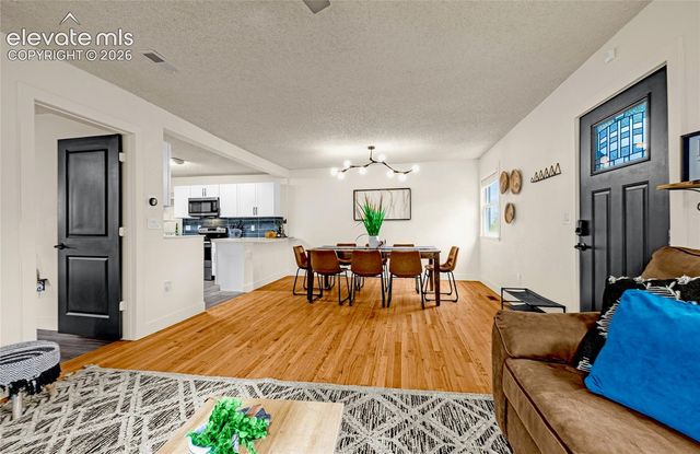 820 W Jackson Street, Colorado Springs, CO 80907