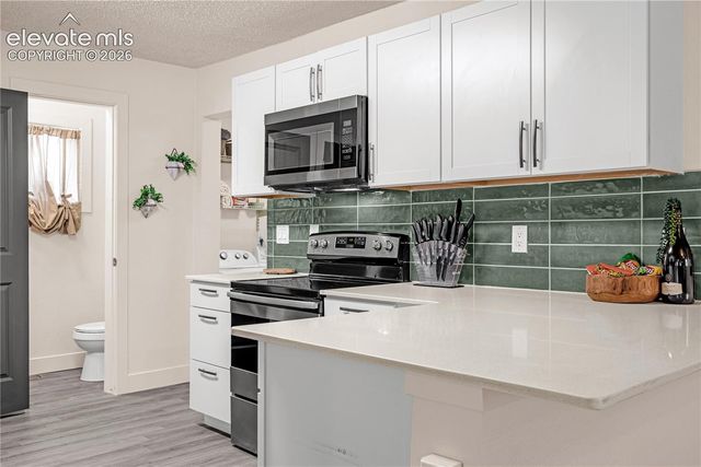 820 W Jackson Street, Colorado Springs, CO 80907