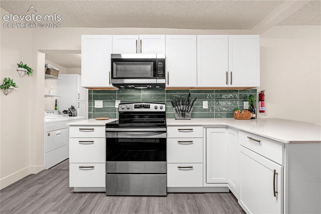 820 W Jackson Street, Colorado Springs, CO 80907
