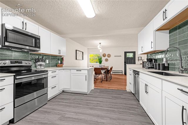 820 W Jackson Street, Colorado Springs, CO 80907