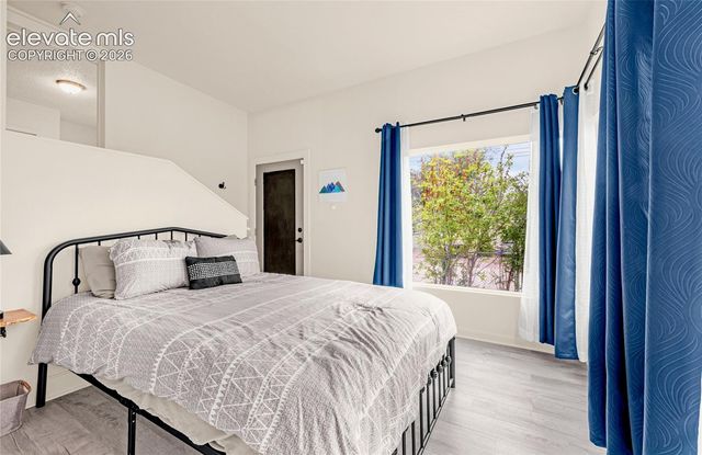 820 W Jackson Street, Colorado Springs, CO 80907
