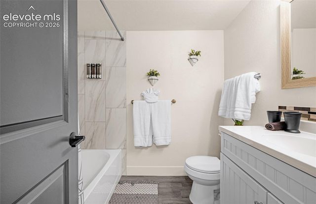 820 W Jackson Street, Colorado Springs, CO 80907