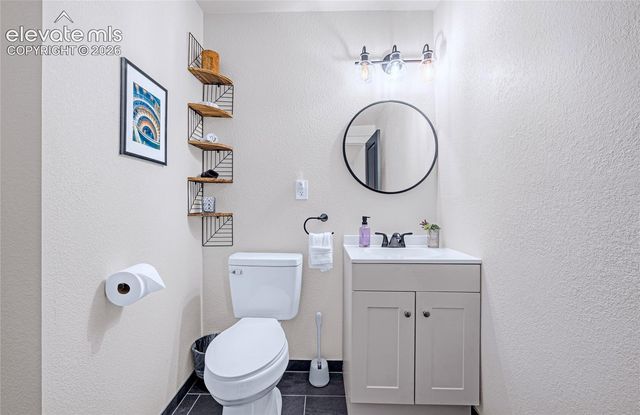 820 W Jackson Street, Colorado Springs, CO 80907