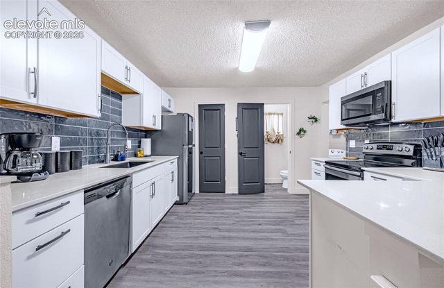 820 W Jackson Street, Colorado Springs, CO 80907