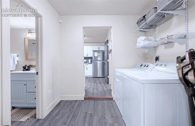 820 W Jackson Street, Colorado Springs, CO 80907