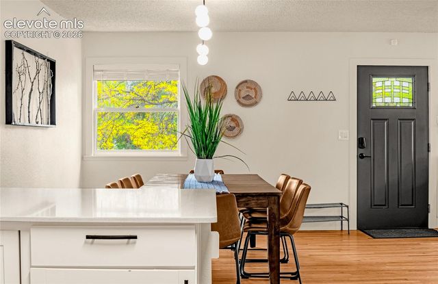 820 W Jackson Street, Colorado Springs, CO 80907