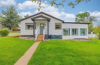 820 W Jackson Street, Colorado Springs, CO 80907
