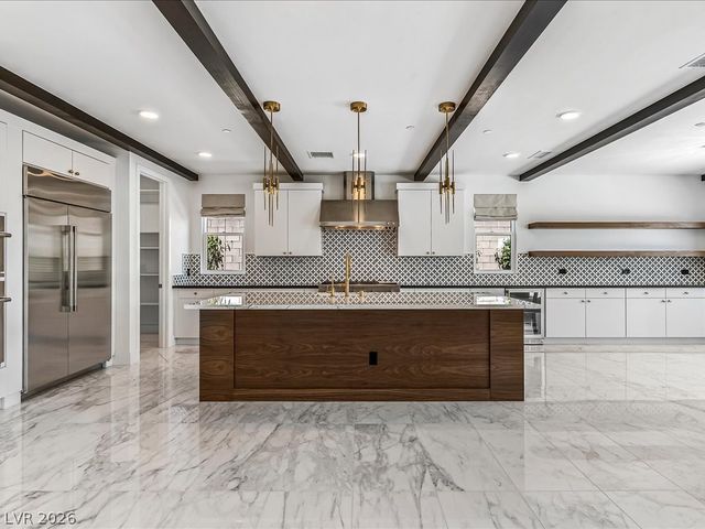 12070 Granite Canyon Street, Las Vegas, NV 89138