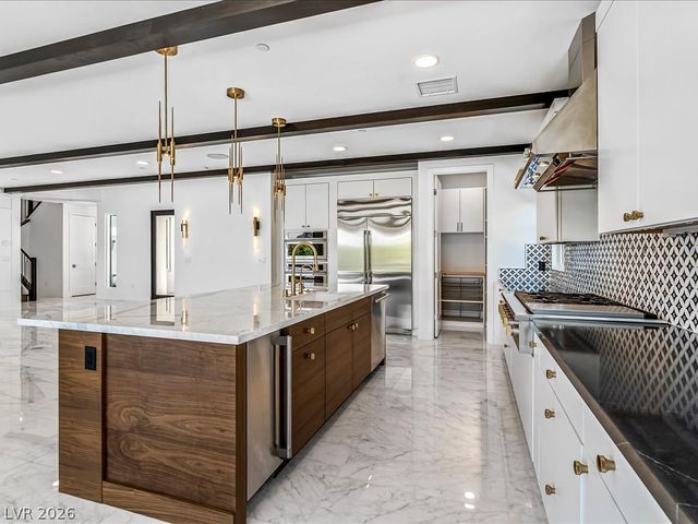 12070 Granite Canyon Street, Las Vegas, NV 89138