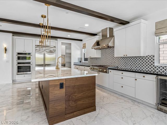 12070 Granite Canyon Street, Las Vegas, NV 89138