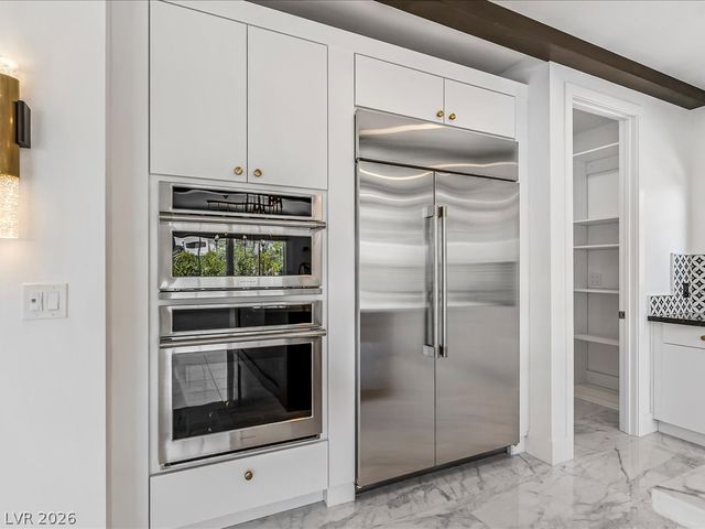 12070 Granite Canyon Street, Las Vegas, NV 89138