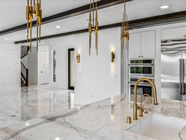 12070 Granite Canyon Street, Las Vegas, NV 89138