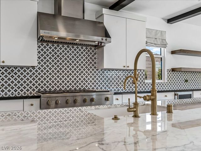 12070 Granite Canyon Street, Las Vegas, NV 89138