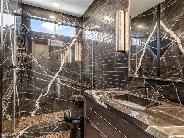 12070 Granite Canyon Street, Las Vegas, NV 89138