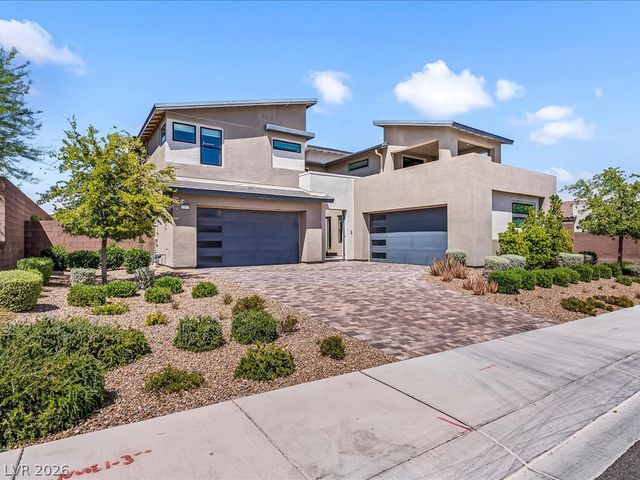 12070 Granite Canyon Street, Las Vegas, NV 89138