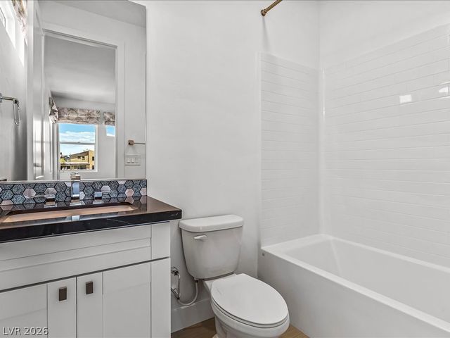 12070 Granite Canyon Street, Las Vegas, NV 89138
