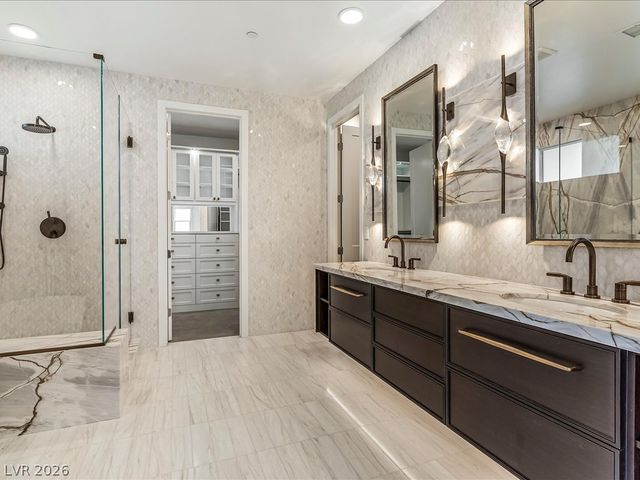 12070 Granite Canyon Street, Las Vegas, NV 89138