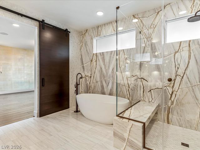 12070 Granite Canyon Street, Las Vegas, NV 89138