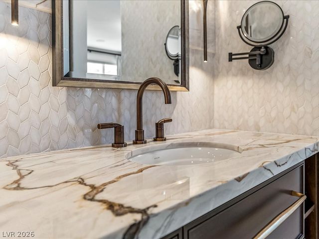 12070 Granite Canyon Street, Las Vegas, NV 89138