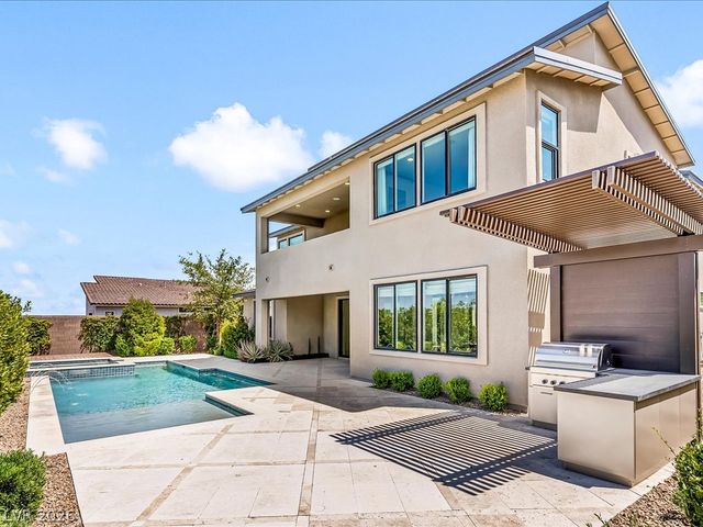 12070 Granite Canyon Street, Las Vegas, NV 89138