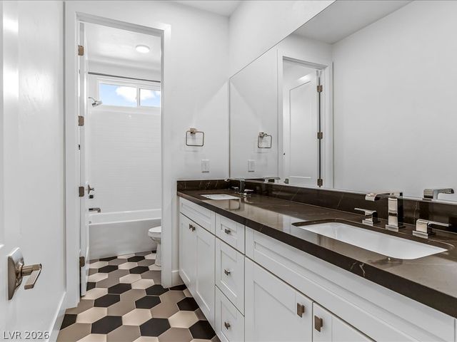 12070 Granite Canyon Street, Las Vegas, NV 89138