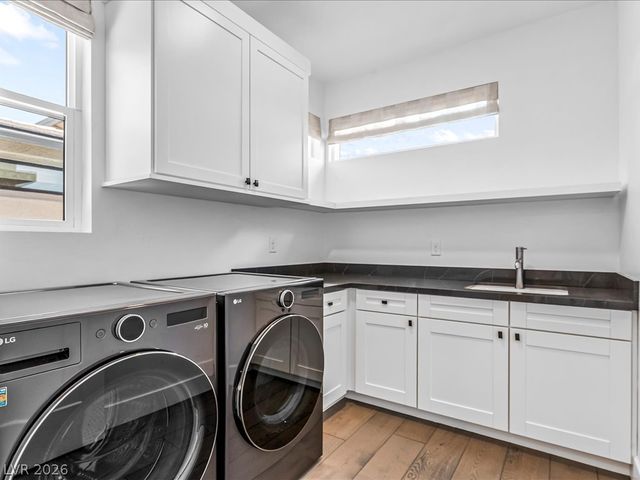 12070 Granite Canyon Street, Las Vegas, NV 89138