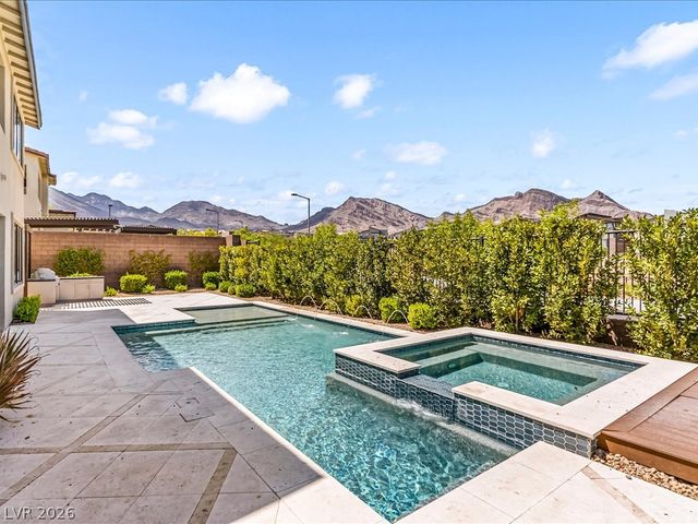 12070 Granite Canyon Street, Las Vegas, NV 89138