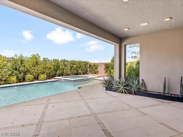 12070 Granite Canyon Street, Las Vegas, NV 89138