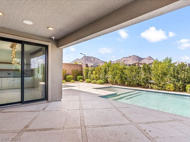 12070 Granite Canyon Street, Las Vegas, NV 89138