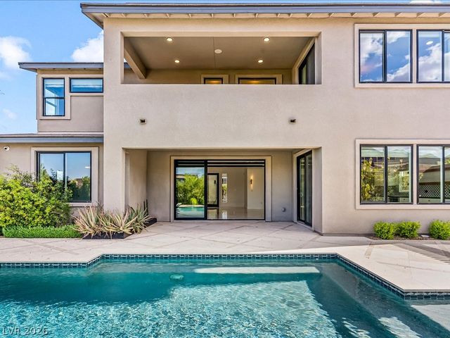 12070 Granite Canyon Street, Las Vegas, NV 89138