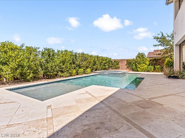 12070 Granite Canyon Street, Las Vegas, NV 89138