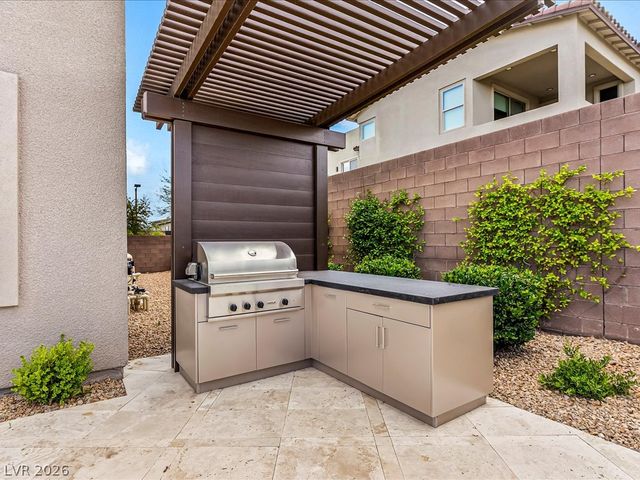 12070 Granite Canyon Street, Las Vegas, NV 89138