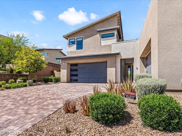 12070 Granite Canyon Street, Las Vegas, NV 89138