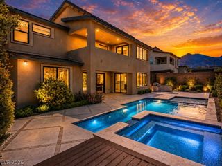 12070 Granite Canyon Street, Las Vegas, NV 89138