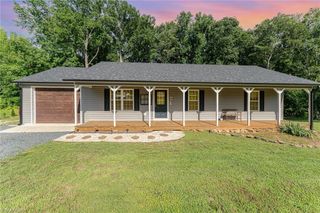 3774 Hoover Hill Road, Trinity, NC 27370