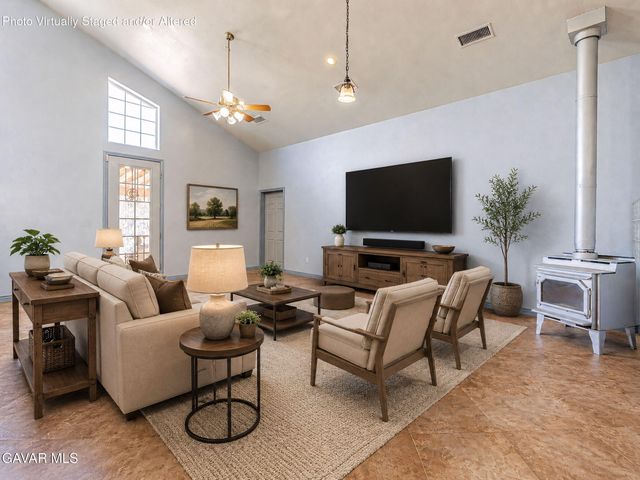33000 106th Street, Juniper Hills, CA 93543