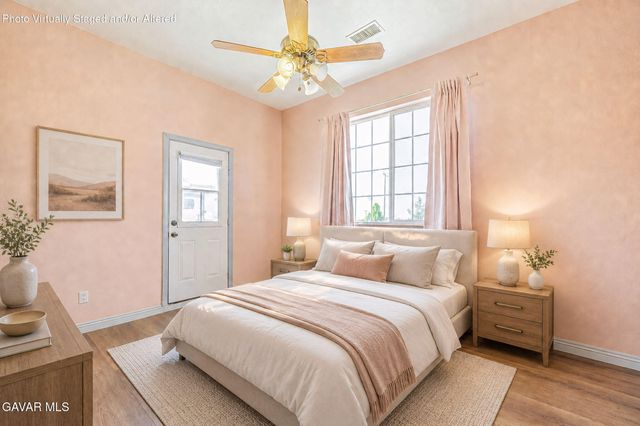 33000 106th Street, Juniper Hills, CA 93543