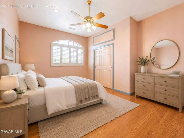 33000 106th Street, Juniper Hills, CA 93543