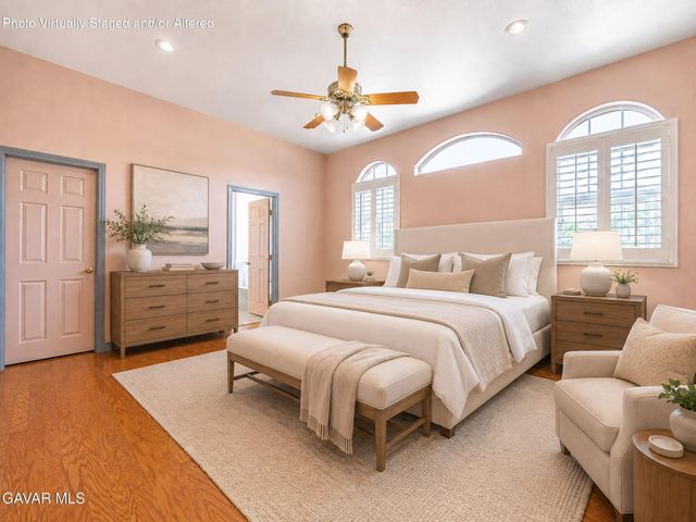 33000 106th Street, Juniper Hills, CA 93543