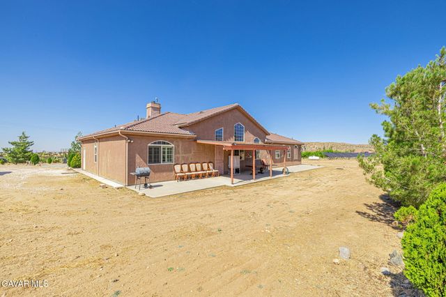 33000 106th Street, Juniper Hills, CA 93543