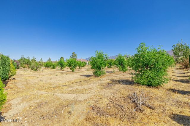 33000 106th Street, Juniper Hills, CA 93543