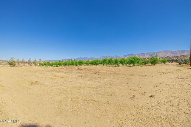 33000 106th Street, Juniper Hills, CA 93543