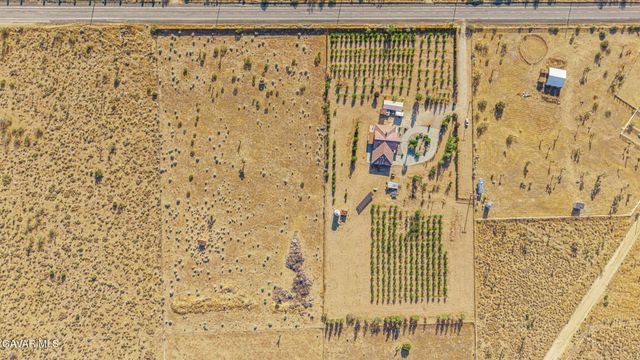 33000 106th Street, Juniper Hills, CA 93543