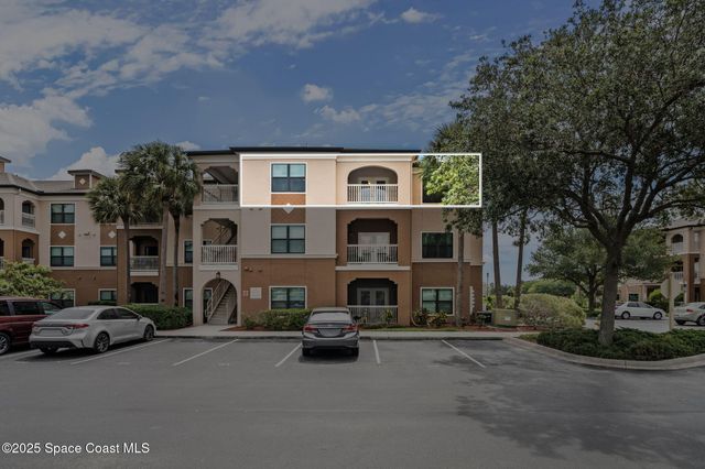 6421 Borasco Drive, 3206, Melbourne, FL 32940